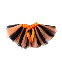 Newborn Baby Girls Photo Photography Prop Tutu Skirt Headband Outfit Clothes Set (EE)