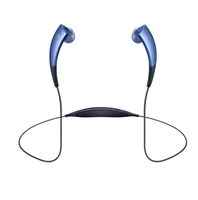 SHEAWA SM-R130 Gear Circle Bluetooth Headset Vibrating Neck Headphone for Samsung Smartphone