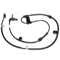 Holstein Parts  2ABS1003 ABS Speed Sensor