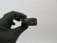 Hiscarpart #5060B Compatible with Ford F150 F-150 Driver Power Door Lock Unlock Control Switch