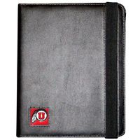 NCAA Utah Runnin Utes iPad 2 Case