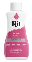 Rit, Fuchsia