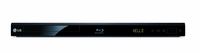 LG BP220 2D Blu-Ray Player with Smart TV (Black)