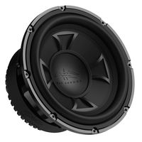 Wet Sounds REVO 12 XXX V4-B Xtreme Performance 12 Inch 4 Ohm Competition SPL Subwoofer
