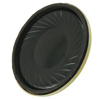 uxcell Repair Part 8 Ohm 1W 32mm Diameter Magnet Midrange Speaker