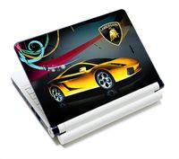 Car 11.6 12.1 13 13.3 14 15 15.4 15.6 inches Netbook Laptop Skin Sticker Reusable Protector Cover Case for 11.6 -15.6 Inch Apple Acer Leonovo Sony Asus Toshiba Hp Samsung Dell FY-NEK-008