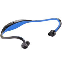 ETASSO Sport Wireless Bluetooth 3.0 Earphone Headphones Headset for iPhone 6/5/4 Galaxy S5/S4/3 iOS/Android with Microphone
