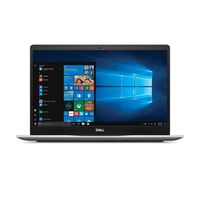 Dell Inspiron Full HD 15.6" Touchscreen Notebook - Intel Quad Core i5-8250U Processor - 8GB Memory - 1TB Hard Drive + 8GB SSD - 4GB NVIDIA GeForce 940MX GDDR5 Graphics - Backlit Keyboard - Windows 10