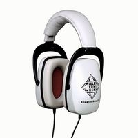 TELEFUNKEN Elektroakustik THP-29 WHITE | Isolation Headphones