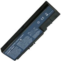Bay Valley Parts High Performance Laptop Battery for Gateway MDJ7820u Acer AS07B31 AS07B32 AS07B41 AS07B42 AS07B51 AS07B52 AS07B61 AS07B71 AS07B72, Aspire 5920 5315 5520 6930 7520 7720