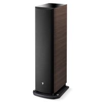 Focal Aria 948 Floor Standing Speaker - Each (Dark Walnut)