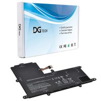 DGTECH New PO02XL Laptop Battery Compatible with HP Stream 11-R 11-R014WM Series HSTNN-DB7G TPN-Q166 (7.6V 37Wh)