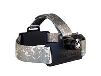 Solvid CamStrap Pro Universal Head Cam Mount (Digi Camo)