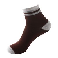 Cotton Socks 1Pair Mens Non Elastic 100% Pure Comfort Soft Grip Diabetic Socks