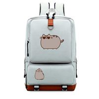GD-Tshirts Kids Cartoon Cat Backpack-Boys Girls Lightweight School Bookbag Laptop Backpack-Rucksack for Travel,Outdoor