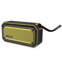 W-KING Bluetooth Speakers, Wireless Portable Speaker Waterproof IPX7 with 12-Hour Playtime& Built-in Mic, Outdoor Loud Speaker with Surround Sound Stereo Speakers