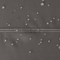 Classic Accessories Ravenna Square Air Conditioner Cover