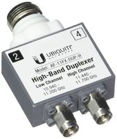 Ubiquiti AF-11FX-DUP-H air Fiber Duplexer High-Band