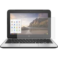 PcProfessional Screen Protector (Set of 2) for HP G4 Chromebook 11.6" P0B78UT Laptop Anti Glare Anti Scratch