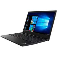 Lenovo Thinkpad E480 Laptop 2019 Flagship, E480 Thinkpad 14" Full HD IPS Display, Intel i5-7200U, 8GB DDR4, 256GB PCIe SSD, USB-C WiFi BT 4.0 HD Webcam Dolby Audio Fingerprint Reader Win 10