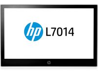 HP L7014 14-inch Retail Monitor (Renewed)