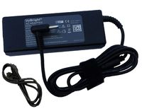 UpBright 19.5V 3.33A 65W AC/DC Adapter Replacement for HP Pavilion 17-AK 17-BSxxxx 17-x010ca 17-x020ca 17-x032na 17-x114dx 17-x115dx 17-x116dx 17-x122dx 17.3" LED Laptop Notebook PC Power Supply Cord