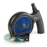 DIGITAL INNOVATIONS 1018300 SkipDr(R) DVD & CD Manual Disc Repair System consumer electronics Electronics