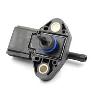 New Fuel Regulator Injector Rail Pressure Sensor MAP for Ford F-150 F-250Lincoln