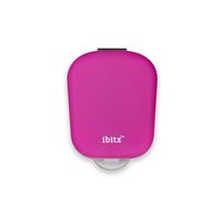 iBitz Unity Adult Fitness Tracker, Pink