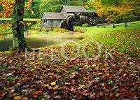 Hi-Look Microfiber Cleaning Cloth - Mabry Mill, Virginia