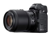 Nikon Z7 FX-Format Mirrorless Camera Body w/NIKKOR Z 24-70mm f/4 S and NIKKOR Z 50mm f/1.8 S