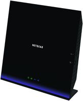 Netgear AC1600 Smart WiFi 802.11ac Dual Band Gigabit Router R6250 (Renewed)