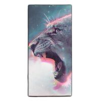 Cougar Growl Microfiber Multi-Purpose Cleaning Towels Perfect for Kitchens, Dishes, Car, Dusting, Drying Rags, 11.8 × 27.5 Inches