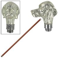 German Shorthair Pointer Dog Lover Walking Cane