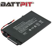 BattpitTM Laptop/Notebook Battery Replacement for HP Envy TouchSmart 4-1215dx Ultrabook (3400mAh / 50Wh)