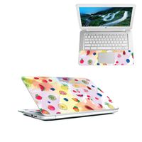 Mightyskins Skin Compatible with Hp Chromebook 14" (2018) - Fruit Water | Protective, Durable, and Unique Vinyl Decal Wrap Cover | Easy to Apply, Remove, and Change Styles | Made in The USA