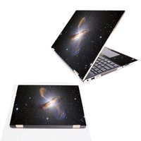 Mightyskins Skin Compatible with Hp Spectre X360 15.6" (2018) - Centaurus | Protective, Durable, and Unique Vinyl Decal Wrap Cover | Easy to Apply, Remove, and Change Styles | Made in The USA