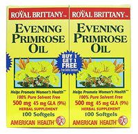 American Health Rb Epo 500 Mg 100 SG, 2 ct