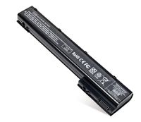 VH08 Laptop Battery Replacement for HP EliteBook 8560w 8570w 8760w 8770w VH08XL, fits 632113-151 632425-001 632427-001 QK641AA HSTNN-LB2P HSTNN-F10C HSTNN-IB2P HSTNN-I93C Laptop Battery- 8Cell 14.8V