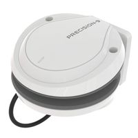 Lowrance Black Standard 000-12607-001 P-9 Heading Sensor