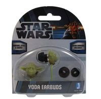 Star Wars 15232 Yoda Earbuds