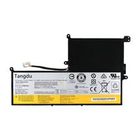 Tangdu L13L3P61 New Replacement Laptop Battery for Lenovo ChromeBook N20 N20p 11.1V 34.8wh 3200mah