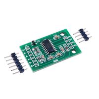 HX711 ADC Converter Breakout Module for Load Cell Weight Weighing Sensors