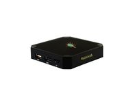 Thinvent Micro 3 2018 Mini PC with WiFi (Cortex/1 GB/8GB/Linux/Integrated Graphics), Black
