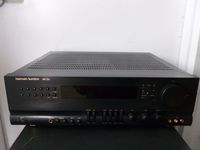 Harman Kardon AVR 20ii AV Stereo Receiver Home Theater