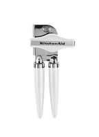 KitchenAid Can Opener, White, One Size - KC130OHWHA