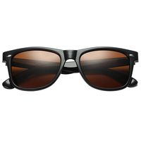 Polarspex Polarized 80's Retro Classic Trendy Stylish Sunglasses for Men Women