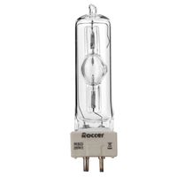 ROCCER 1 Piece MSD 250/2, MSD 250W/2,Stage Studio Lamp 250 Watts 90V DJ Stage Bulb