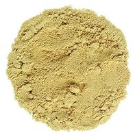 Frontier Co-op Licorice Root Powder, Certified Organic, Kosher | 1 lb. Bulk Bag | Glycyrrhiza glabra/uralensis