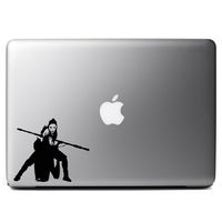 Rey Star Wars Inpsired The Force Vinyl Sticker Laptop iPhone Cell Decal